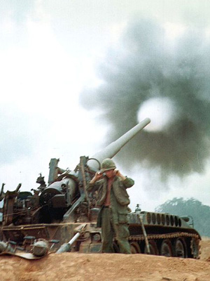 January 21 - Battle of Khe Sanh - Vietnam War