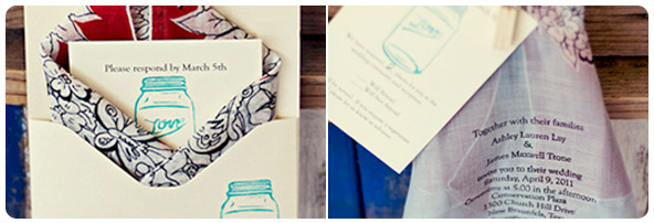 Wedding Invitation