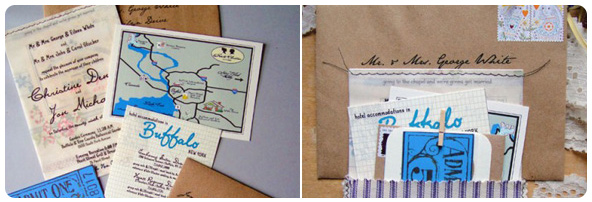 wedding Invitations