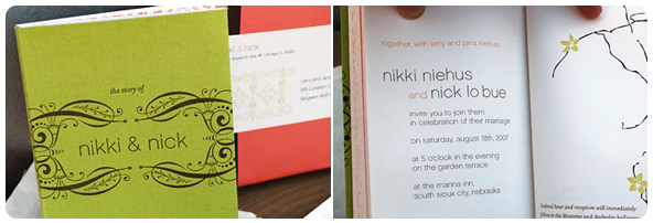Wedding Invites