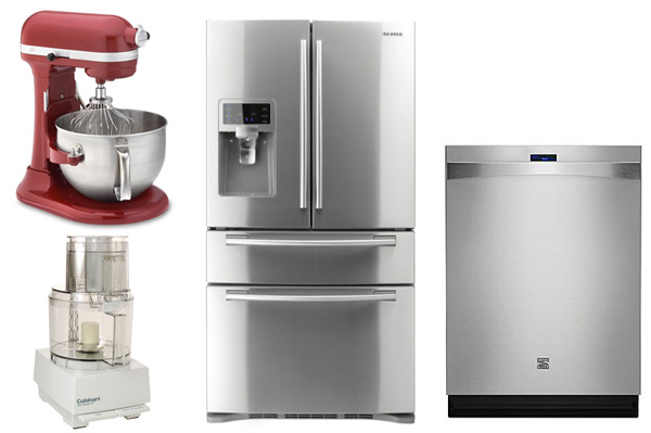 Which Appliances are WORTH the Splurge #appliances #home