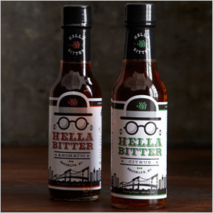 Herbal bitters