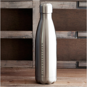 Swell water bottle
