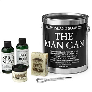 Grooming kit
