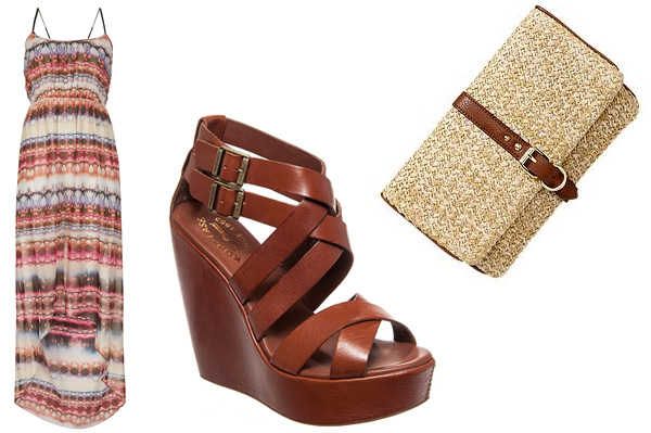 Boho-chic