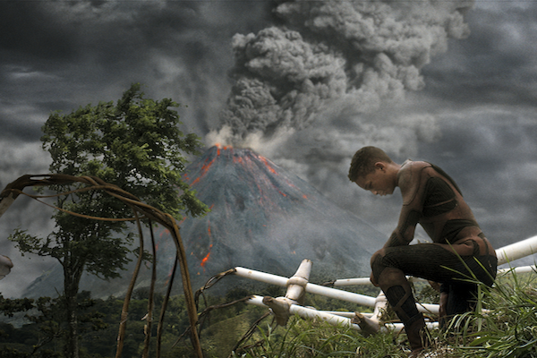 After Earth