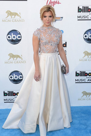 Kimberly Perry at the Billboard Music Awards