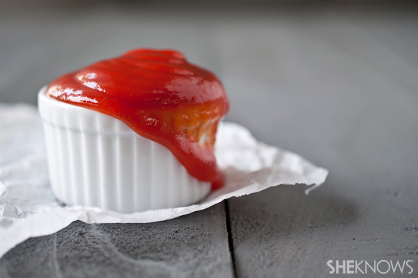 Ketchup