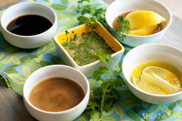 Marinade