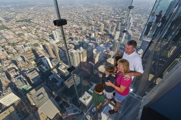 Willis tower