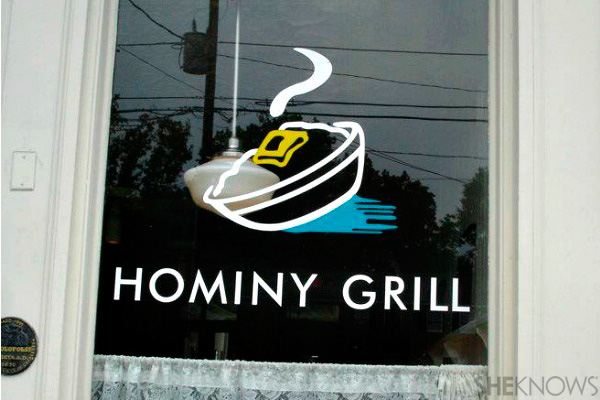 Hominy Grill