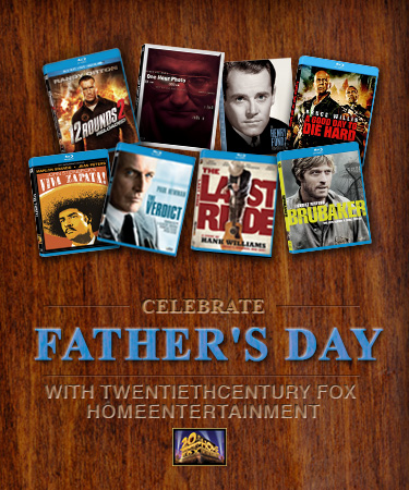 Father's Day Movies