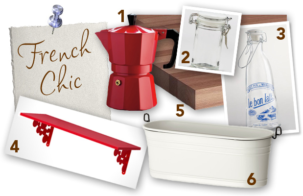 French Chic