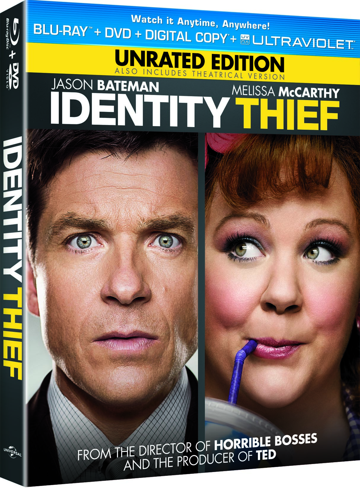 Identity Thief