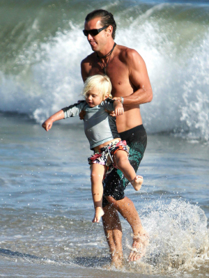 Gavin Rossdale