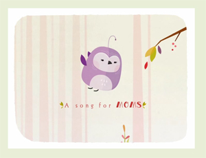 American Greetings Mother's Day eCards