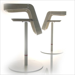 Sibi Henry IV High Chair - Kate Middleton Royal Baby Gear