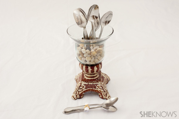 Musical spoons