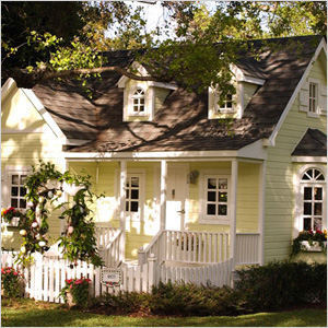 Coral Gables Cottage - Kate Middleton Royal Baby Gear
