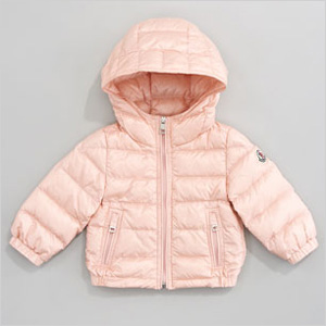 Moncler puffy coat - Kate Middleton Royal Baby Gear