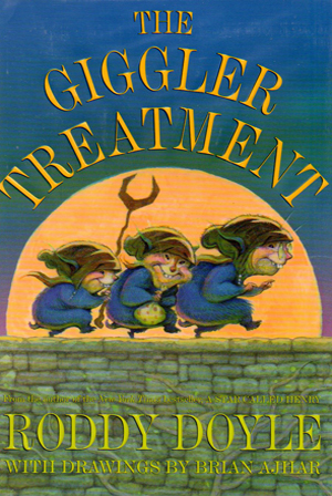 The Giggler Treatment
