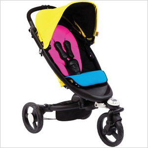 Bloom Zen stroller - Kate Middleton Royal Baby Gear