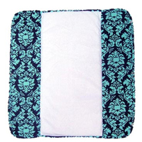 Diaper bag essentials: Ah Goo Baby Plush Pad