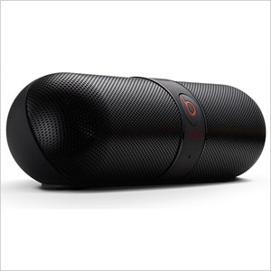 Beats audio pill