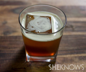 Wake-Up Call Spiked Cold Brew 1