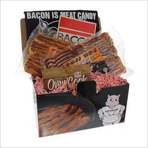 Bacon of the Month Club
