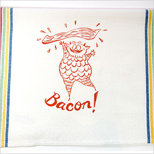 Kitchen towels