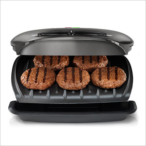 Indoor grill