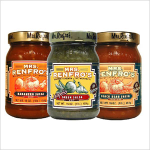 Salsas
