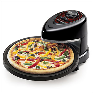 Pizza oven