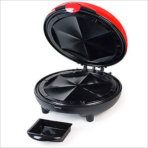 Quesadilla maker