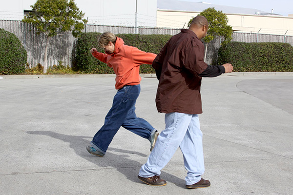 Shadow Tag