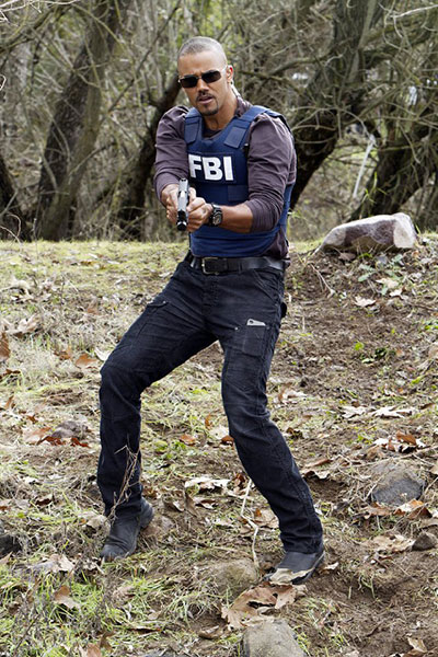 Criminal Minds