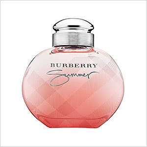 Burberry Summer for Women Eau de Toilette