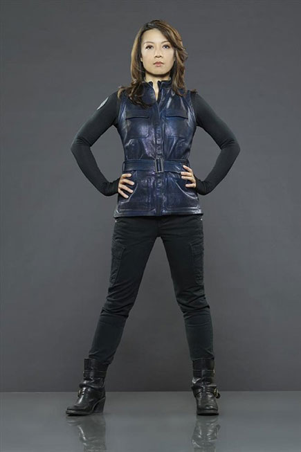 Ming-Na Wen