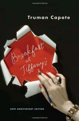 Breakfast at Tiffany's cover