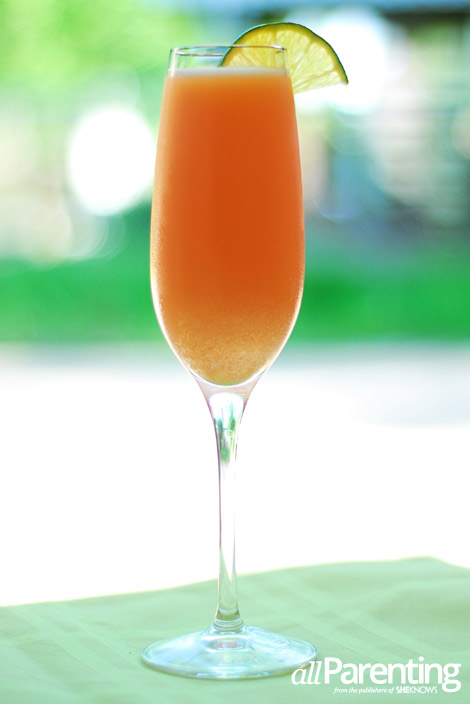 allParenting Mimosa