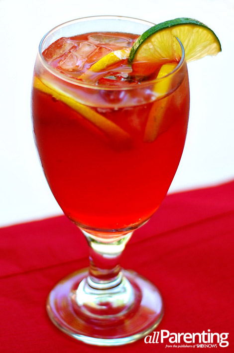 allParenting Sangria