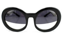 iOffer's Half Tint sunglasses
