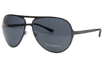 Emporio Armani glasses