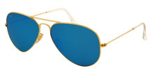 Ray-Ban's Aviators