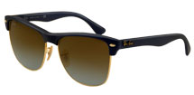 The Clubmaster Wayfarers by Ray-Ban