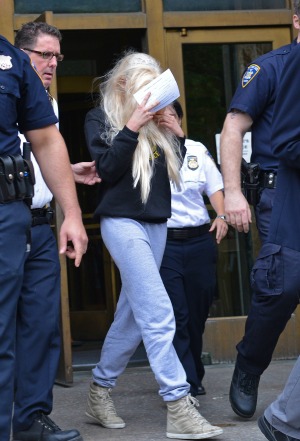 Amanda Bynes