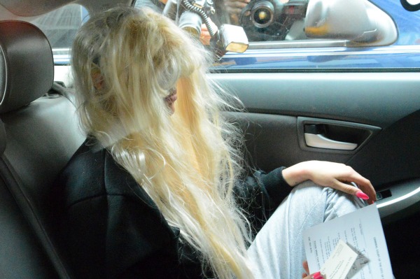 Amanda Bynes