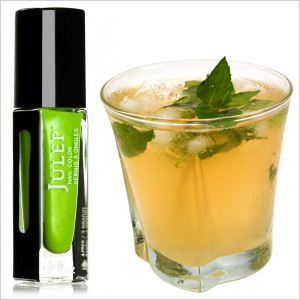 Mint julep & Julep