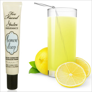 Lemonade & Too Faced